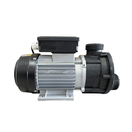 ปั๊มหอยโข่ง อ่างน้ำวน SWISS THAI WATER SOLUTION รุ่น LX-JA75 ,0.55 HP (750 W)_4